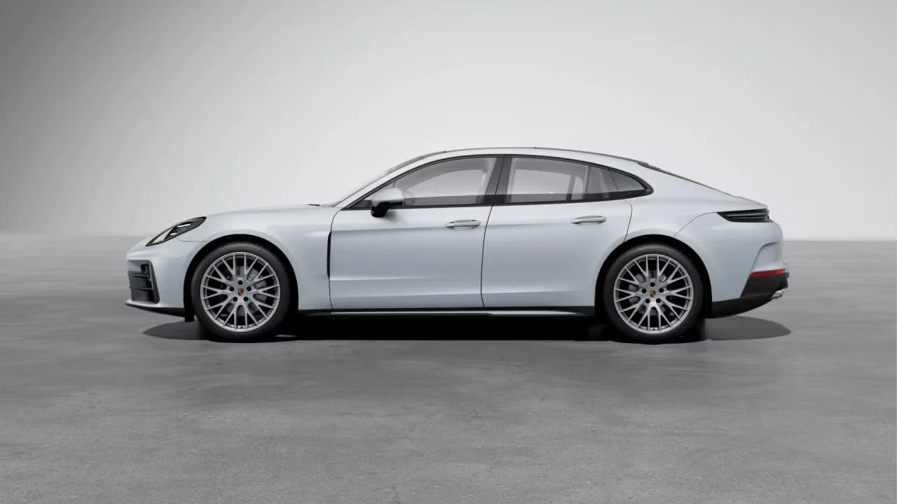 2026 Porsche 976 Panamera - Image 12 of 30