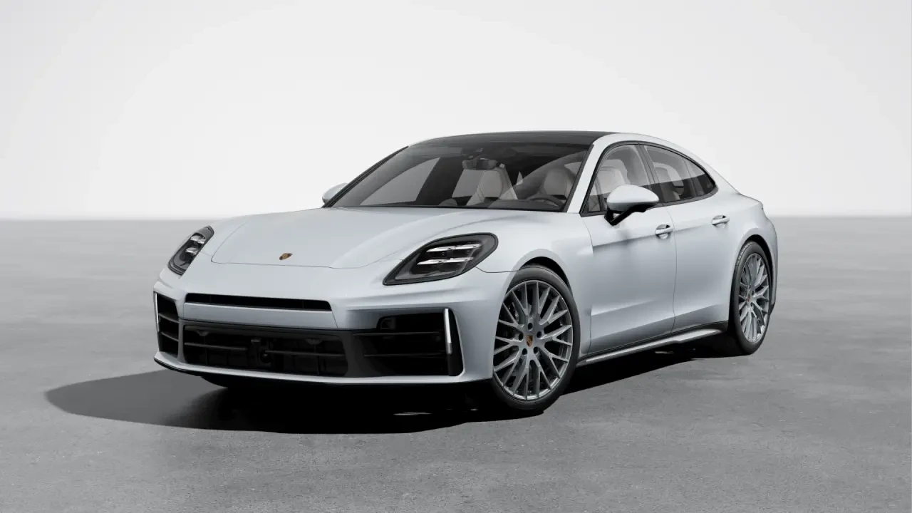 2026 Porsche 976 Panamera - Image 8 of 30