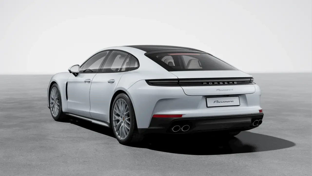 2026 Porsche 976 Panamera - Image 24 of 30