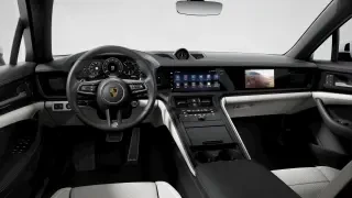 2026 Porsche 976 Panamera - Image 29 of 30