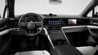 2026 Porsche 976 Panamera - Image 25 of 30