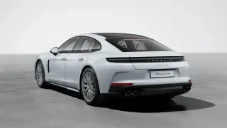 2026 Porsche 976 Panamera - Image 21 of 30