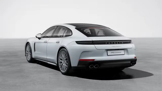 2026 Porsche 976 Panamera - Image 18 of 30