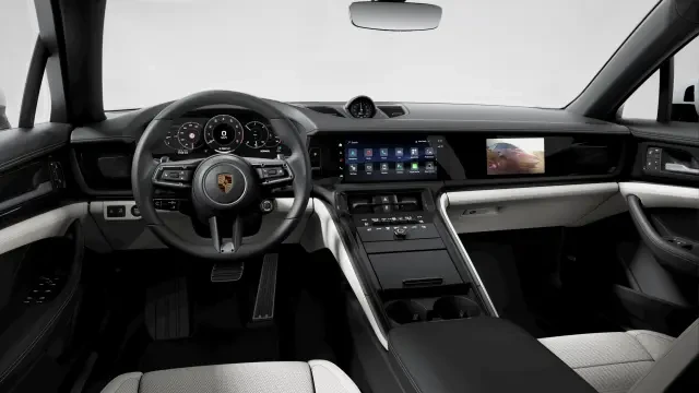 2026 Porsche 976 Panamera - Image 30 of 30