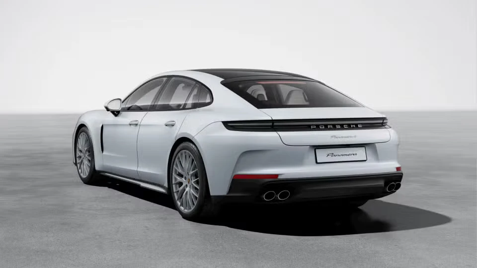 2026 Porsche 976 Panamera - Image 19 of 30