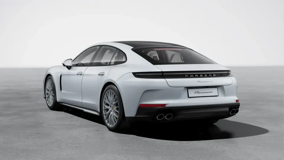 2026 Porsche 976 Panamera - Image 23 of 30