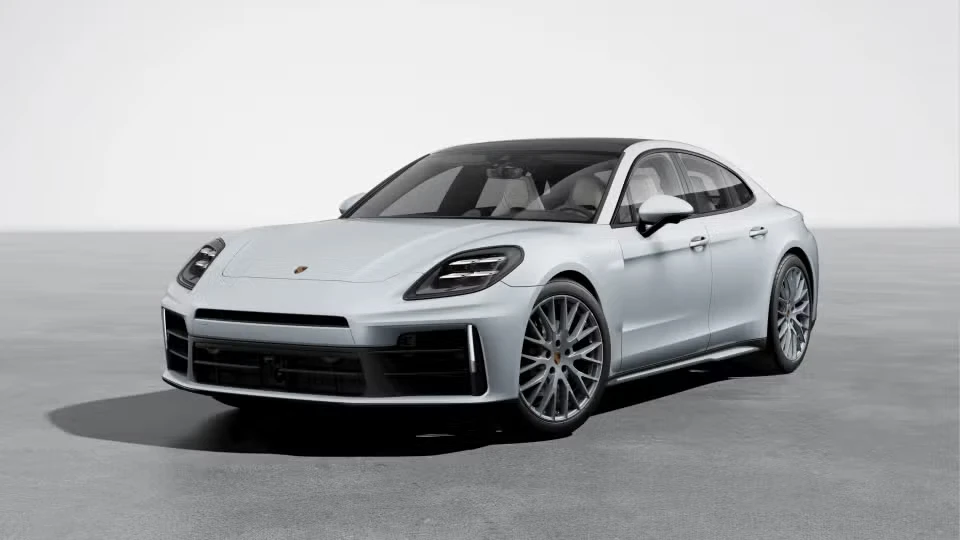 2026 Porsche 976 Panamera - Image 3 of 30