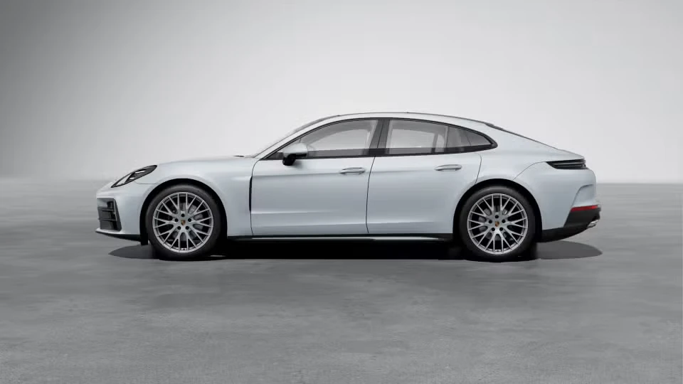 2026 Porsche 976 Panamera - Image 11 of 30