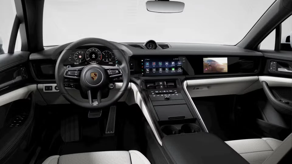 2026 Porsche 976 Panamera - Image 27 of 30