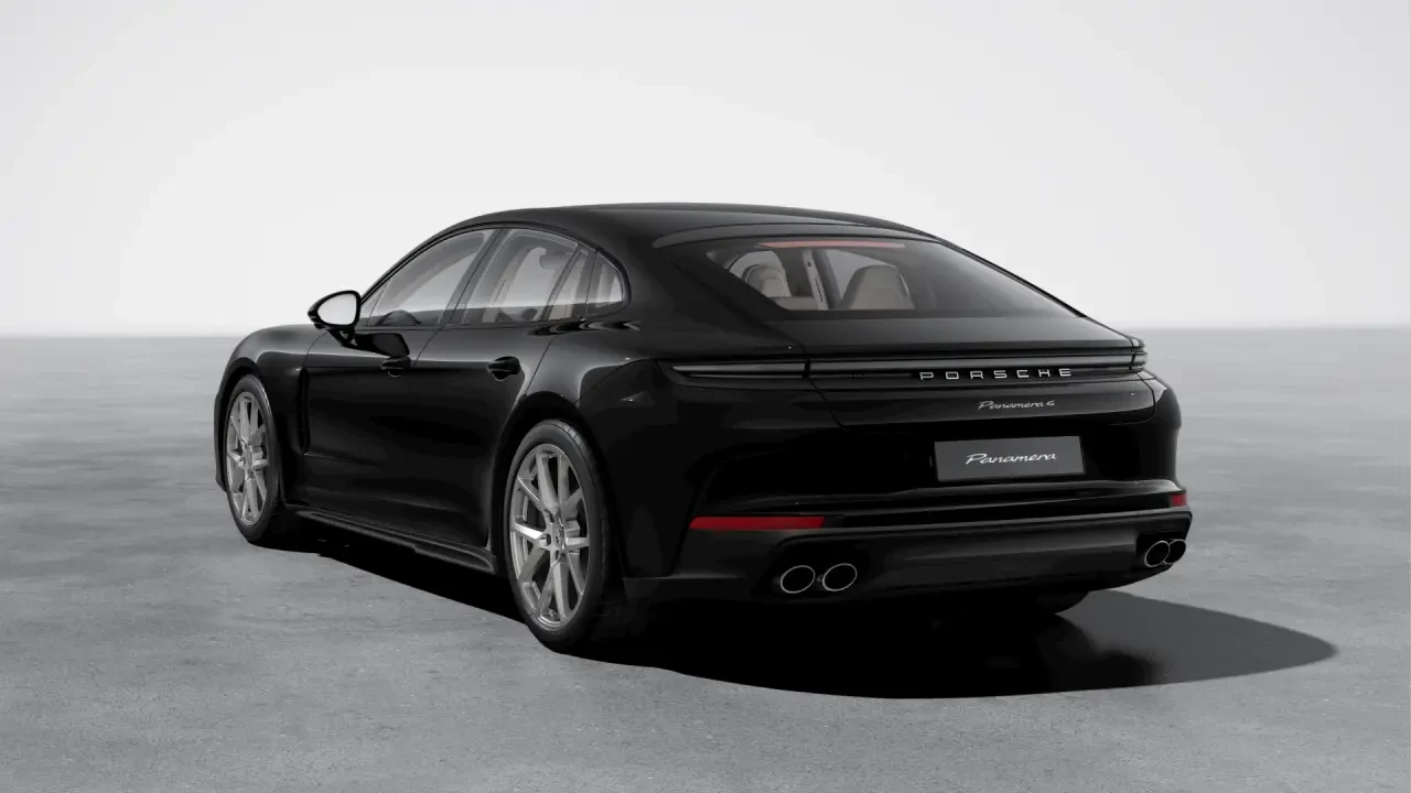 2026 Porsche 976 Panamera - Image 24 of 30