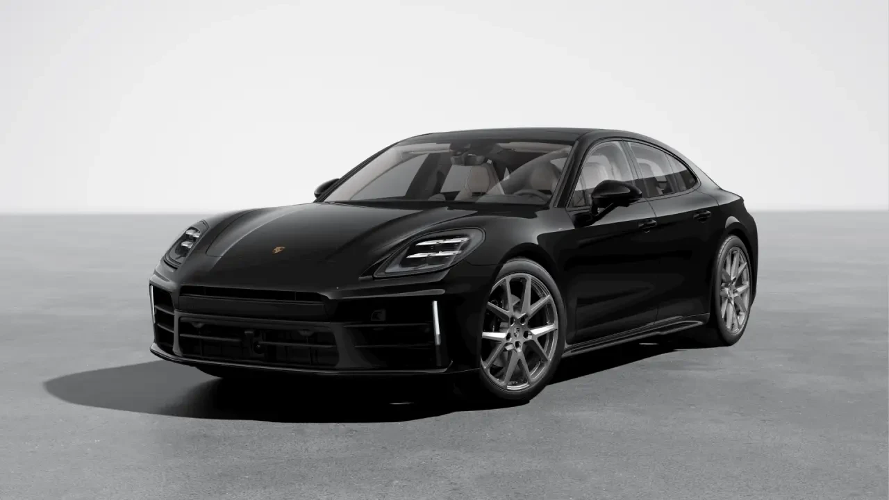 2026 Porsche 976 Panamera - Image 8 of 30