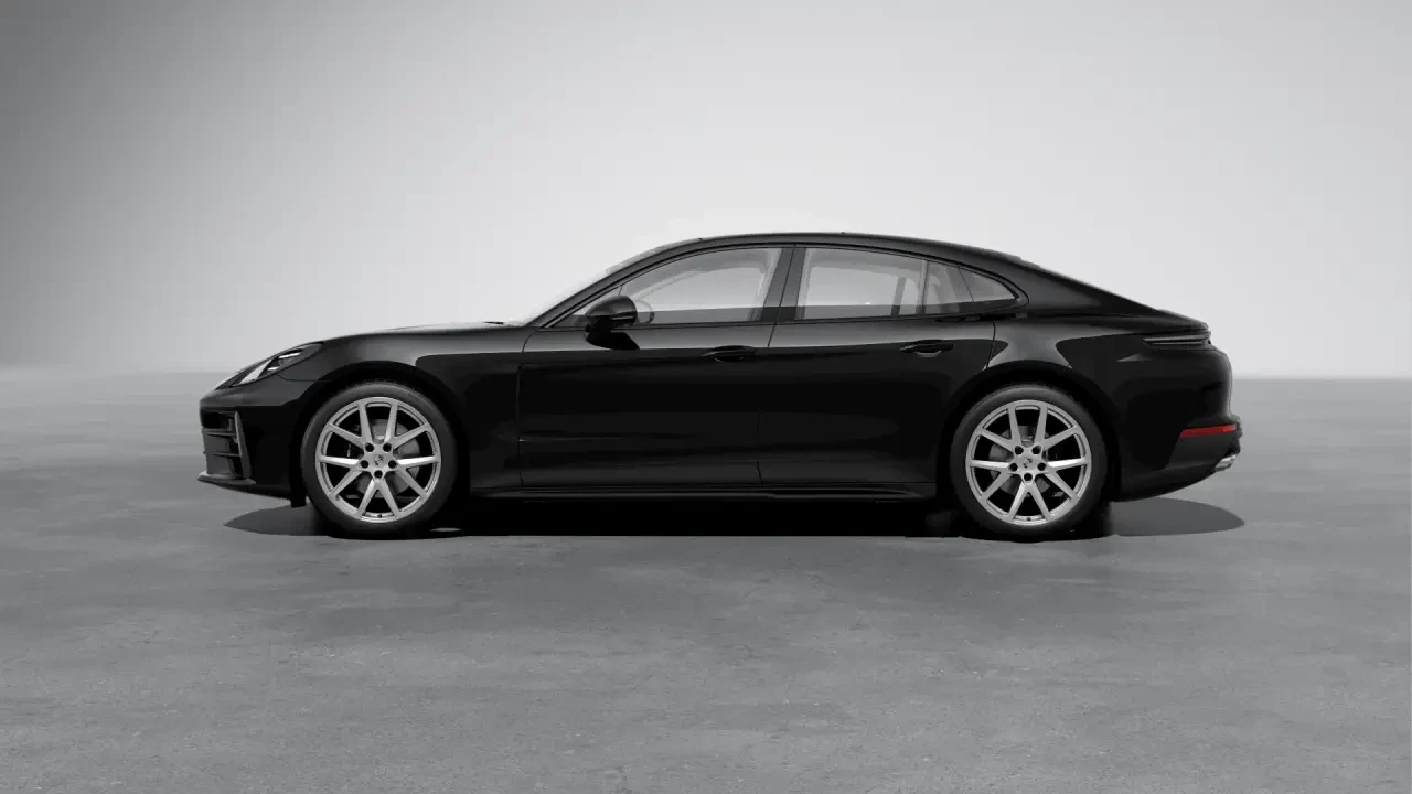 2026 Porsche 976 Panamera - Image 16 of 30