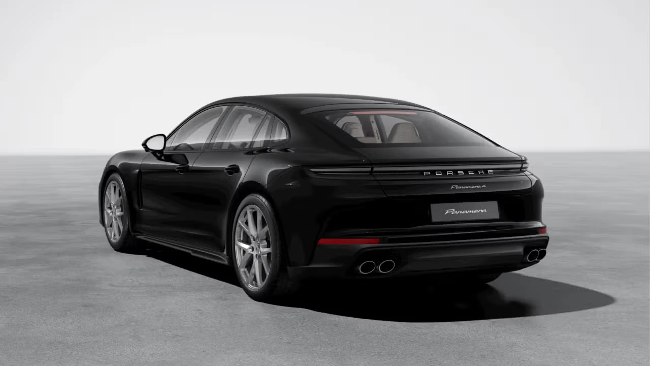 2026 Porsche 976 Panamera - Image 20 of 30