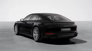 2026 Porsche 976 Panamera - Image 17 of 30