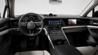 2026 Porsche 976 Panamera - Image 29 of 30