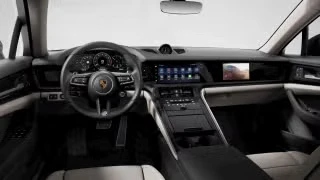 2026 Porsche 976 Panamera - Image 25 of 30