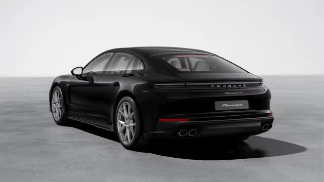 2026 Porsche 976 Panamera - Image 18 of 30