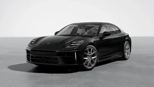 2026 Porsche 976 Panamera - Image 6 of 30