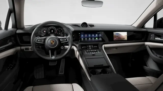 2026 Porsche 976 Panamera - Image 30 of 30