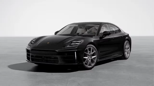 2026 Porsche 976 Panamera - Image 2 of 30