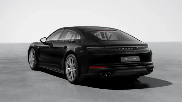 2026 Porsche 976 Panamera - Image 22 of 30