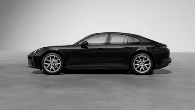 2026 Porsche 976 Panamera - Image 10 of 30
