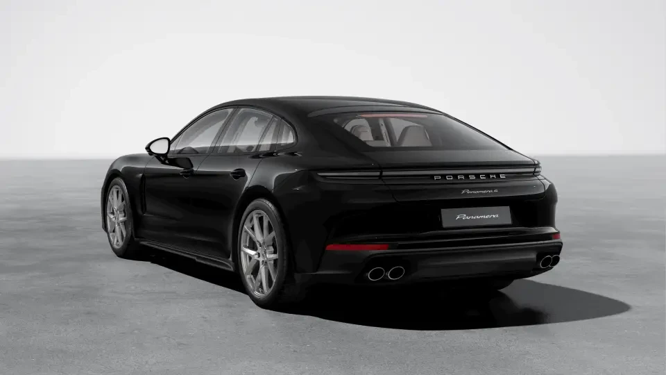 2026 Porsche 976 Panamera - Image 23 of 30
