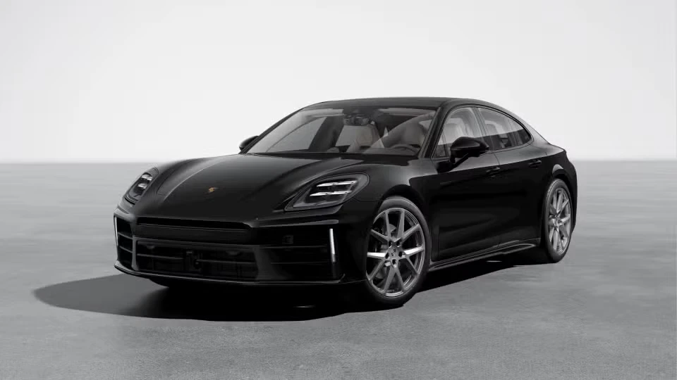 2026 Porsche 976 Panamera - Image 3 of 30
