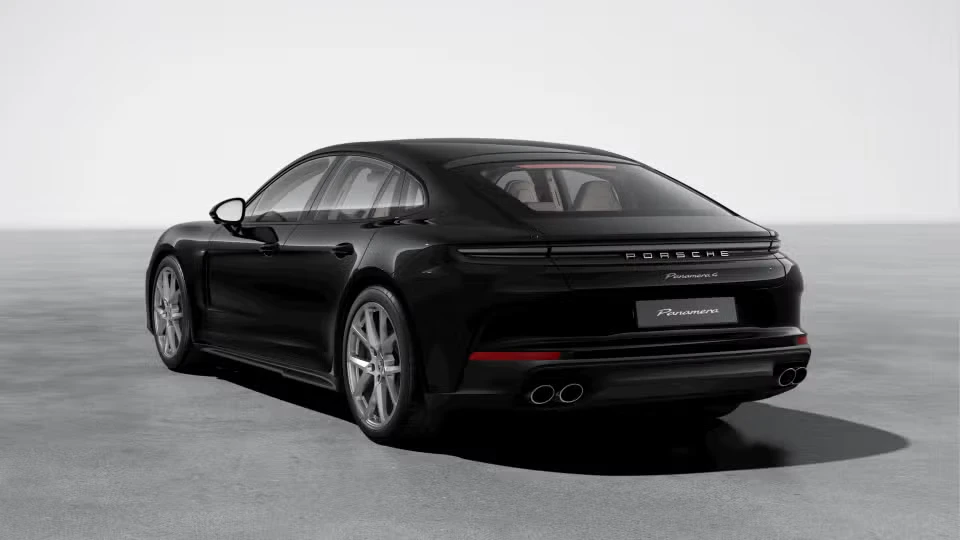 2026 Porsche 976 Panamera - Image 19 of 30