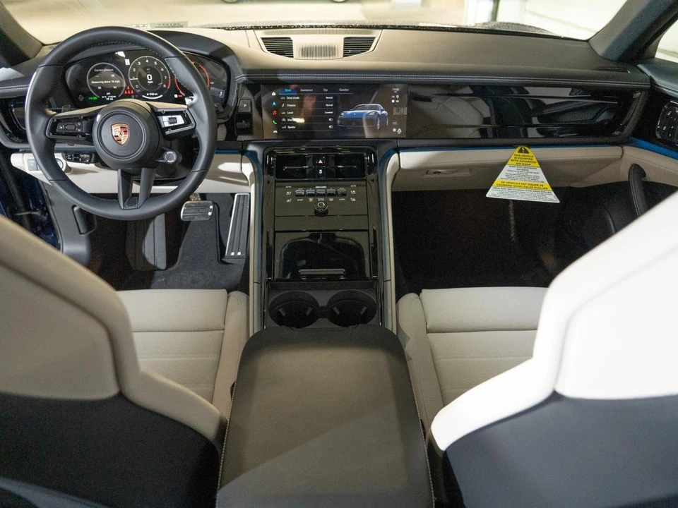 2026 Porsche 976 Panamera - Image 24 of 27