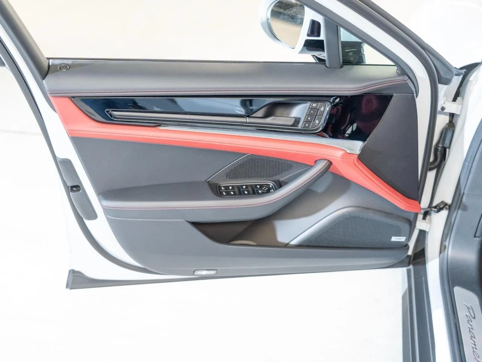 2026 Porsche 976 Panamera - Image 16 of 28