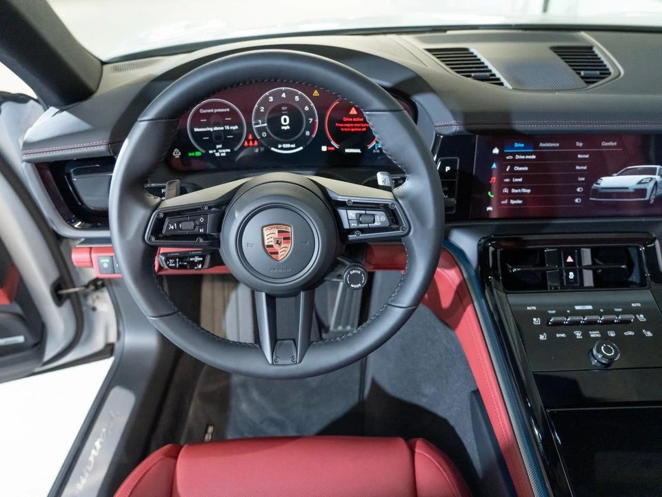 2026 Porsche 976 Panamera - Image 27 of 28