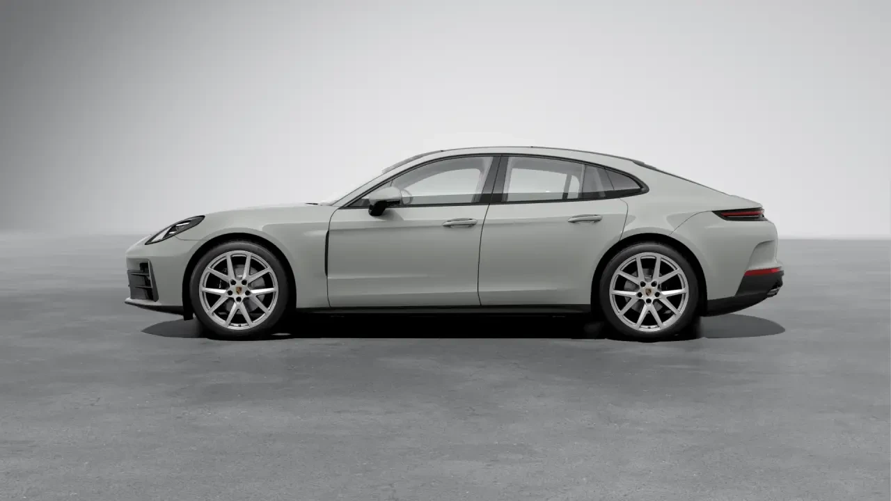 2026 Porsche 976 Panamera - Image 16 of 30