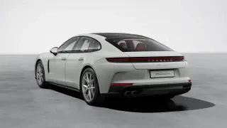 2026 Porsche 976 Panamera - Image 21 of 30
