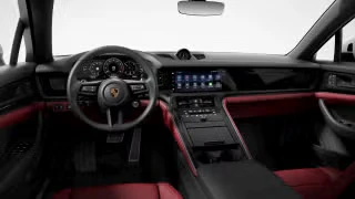 2026 Porsche 976 Panamera - Image 25 of 30