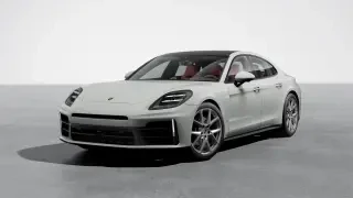 2026 Porsche 976 Panamera - Image 5 of 30