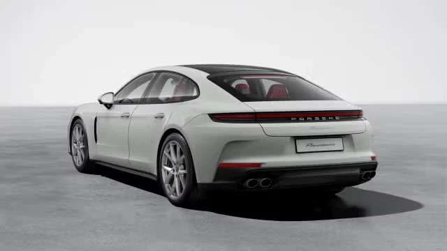 2026 Porsche 976 Panamera - Image 18 of 30