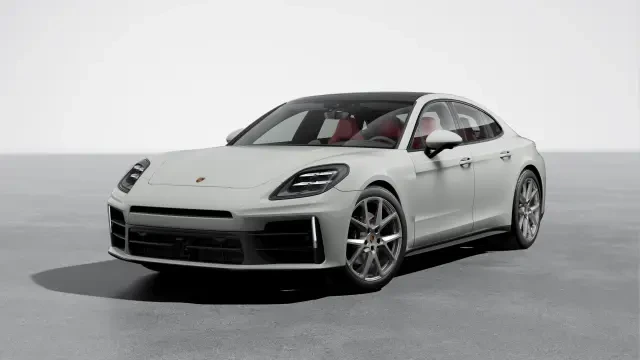 2026 Porsche 976 Panamera - Image 6 of 30