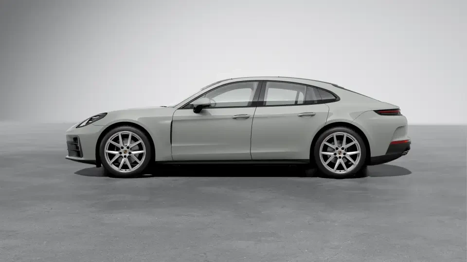 2026 Porsche 976 Panamera - Image 15 of 30