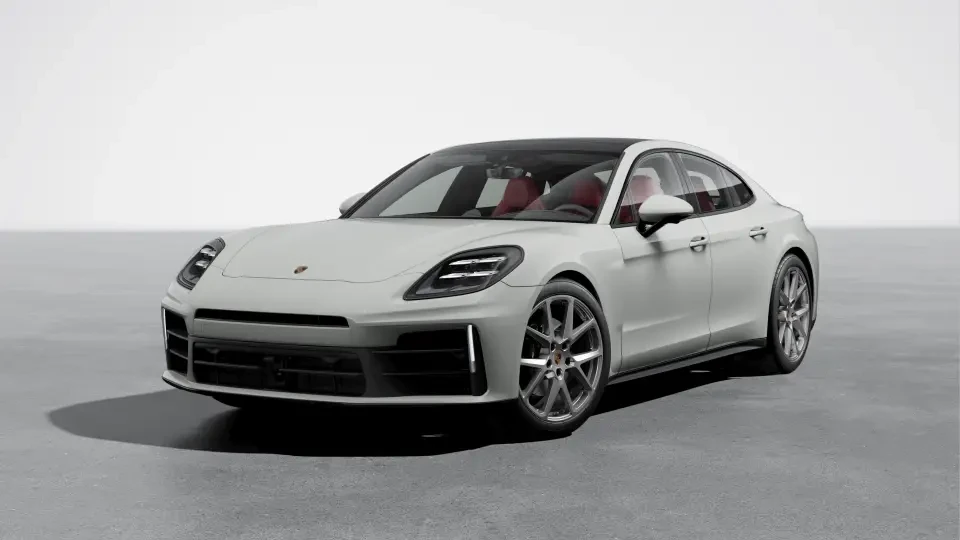 2026 Porsche 976 Panamera - Image 7 of 30