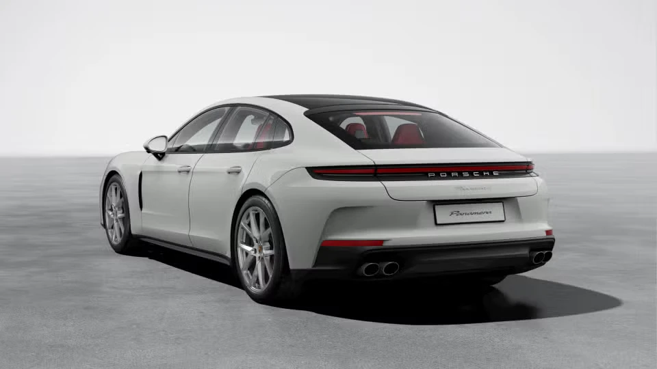 2026 Porsche 976 Panamera - Image 19 of 30