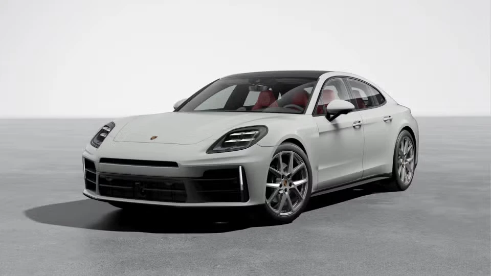 2026 Porsche 976 Panamera - Image 3 of 30