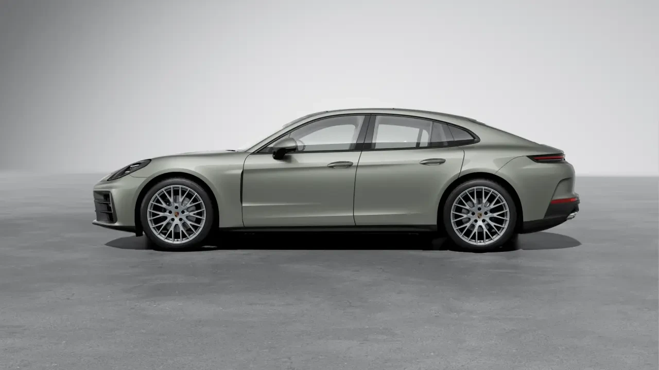 2026 Porsche 976 Panamera - Image 16 of 30