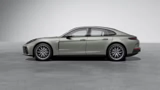 2026 Porsche 976 Panamera - Image 9 of 30