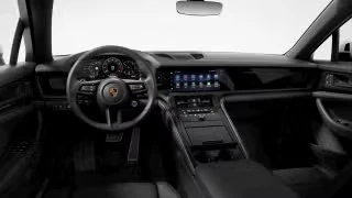 2026 Porsche 976 Panamera - Image 25 of 30