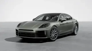 2026 Porsche 976 Panamera - Image 5 of 30