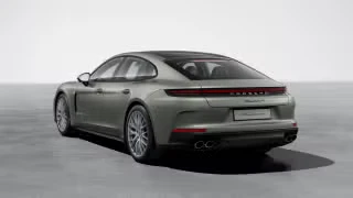 2026 Porsche 976 Panamera - Image 17 of 30
