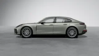 2026 Porsche 976 Panamera - Image 13 of 30