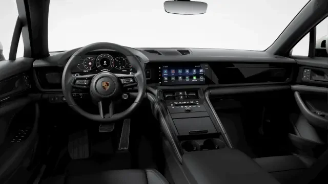 2026 Porsche 976 Panamera - Image 30 of 30