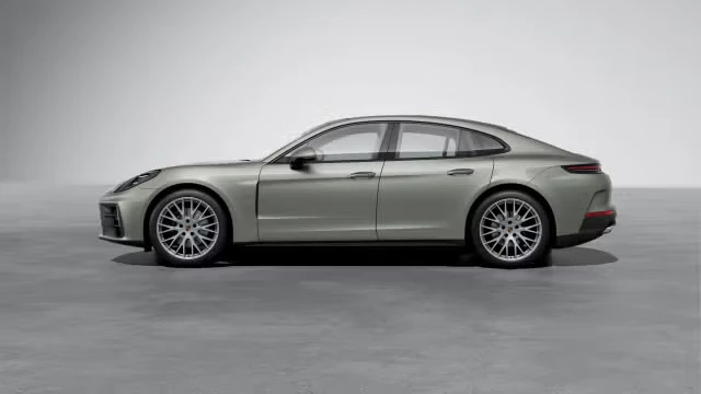 2026 Porsche 976 Panamera - Image 10 of 30